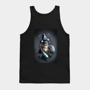 Ant World - Defender of Night Tank Top